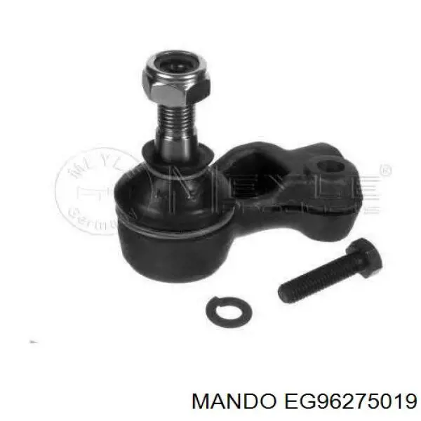 EG96275019 Mando Наружный наконечник рулевой тяги