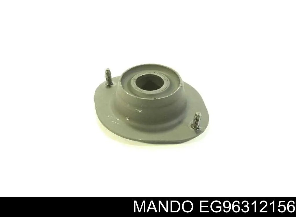 Опора амортизатора переднего EG96312156 Mando