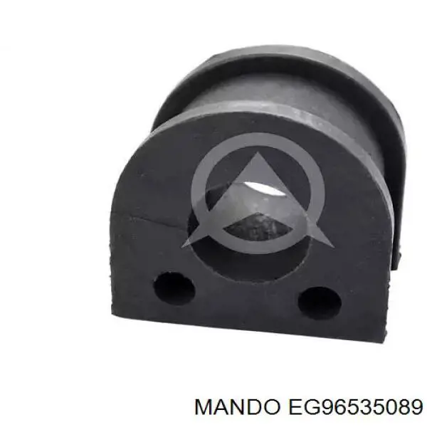 Нижняя шаровая опора EG96535089 Mando