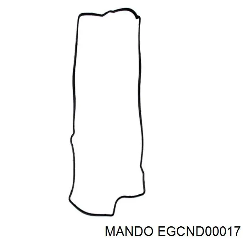 EGCND00017 Mando