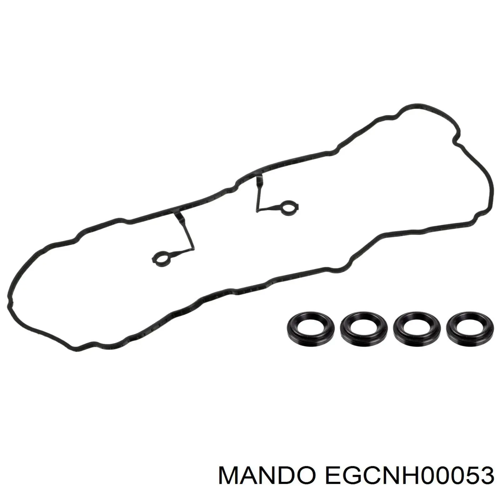  EGCNH00053 Mando