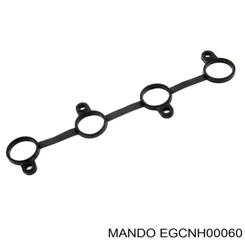 Купить EGCNH00060 Mando Комплект прокладок крышки клапанов