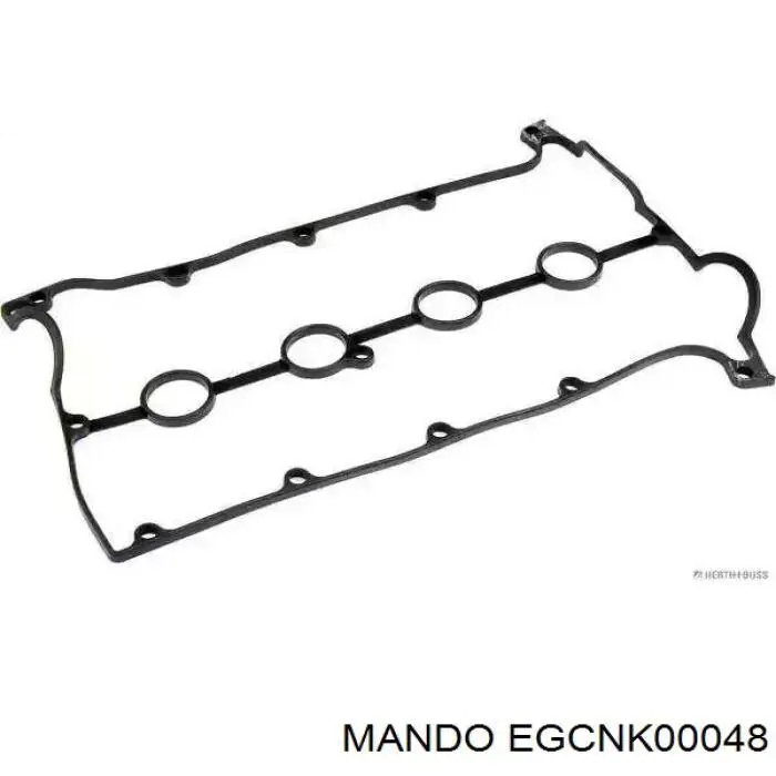 Прокладка крышки двигателя Mando EGCNK00048 цена, от 0.91 USD