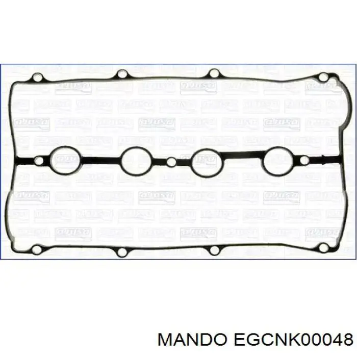 Купить EGCNK00048 Mando Прокладка клапанной крышки двигателя