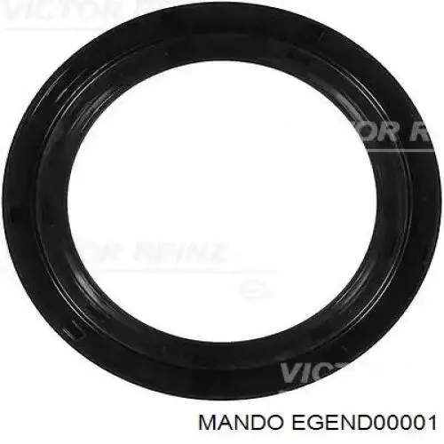  Mando EGEND00001 цена, от 2.33 USD