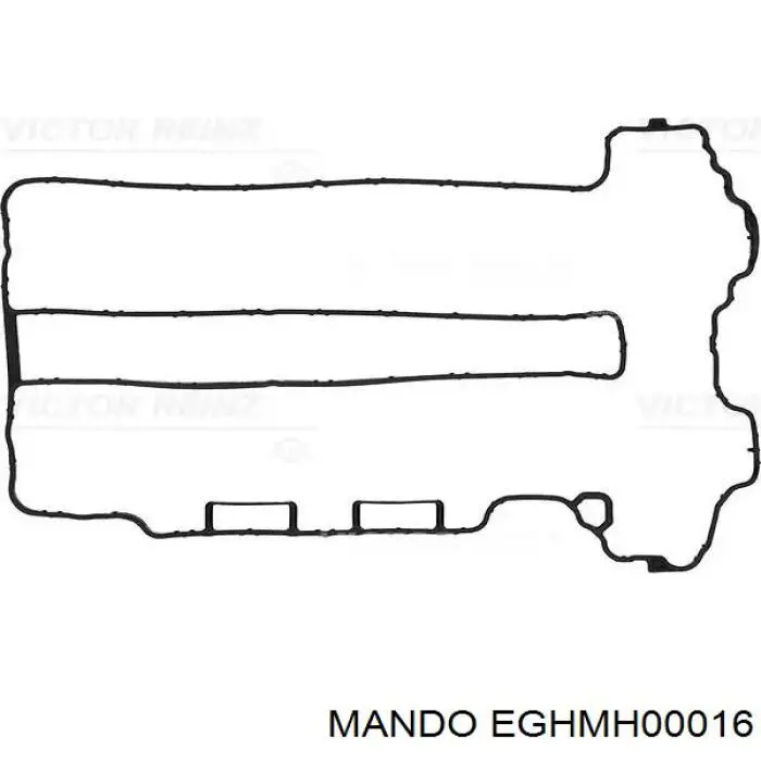 EGHMH00016 Mando