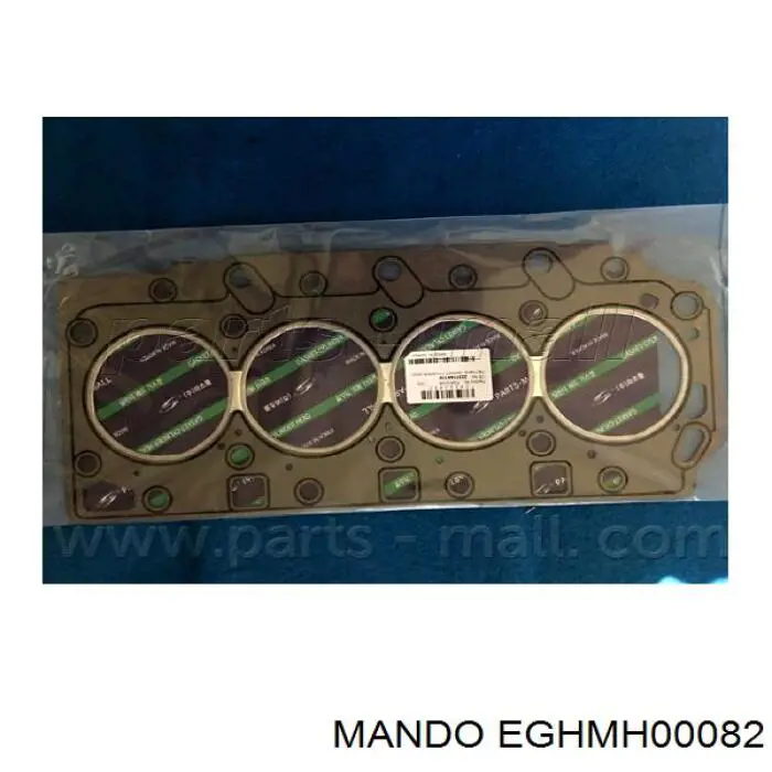 EGHMH00082 Mando 