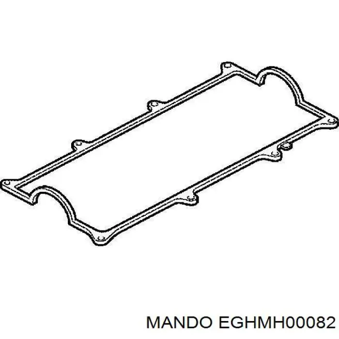  Mando EGHMH00082 цена, от 20.08 USD