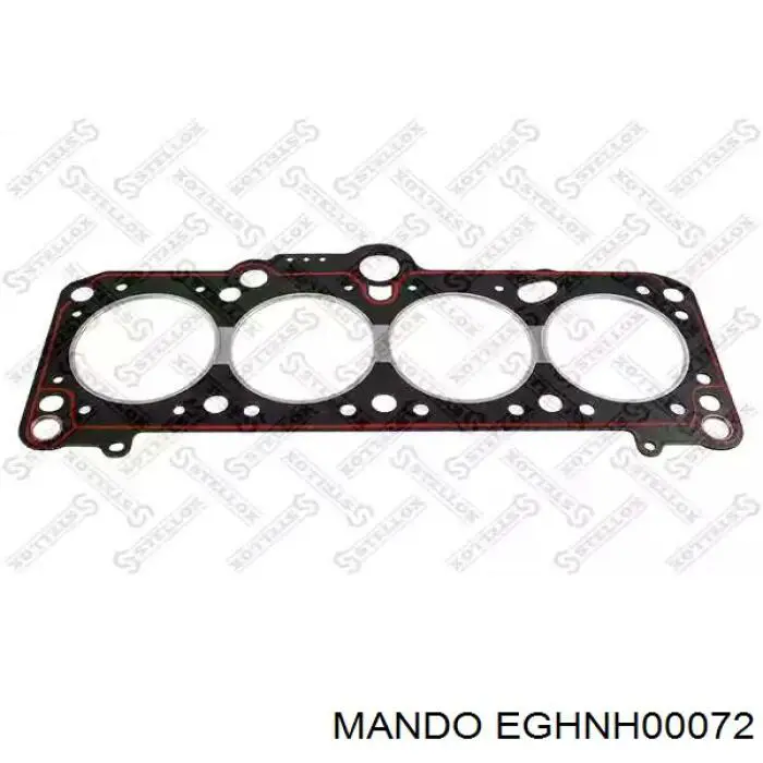 Прокладка ГБЦ Mando EGHNH00072 цена, от 6.57 USD