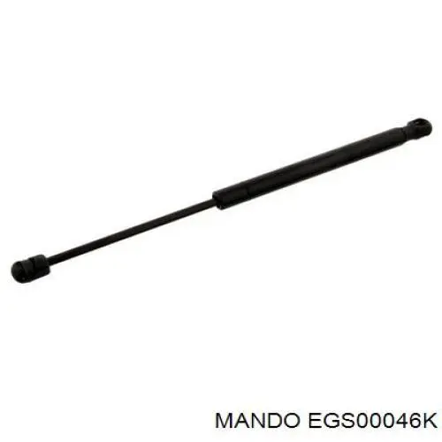  EGS00046K Mando