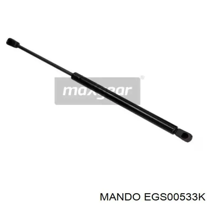 GS0714 Magneti Marelli Стойка капота