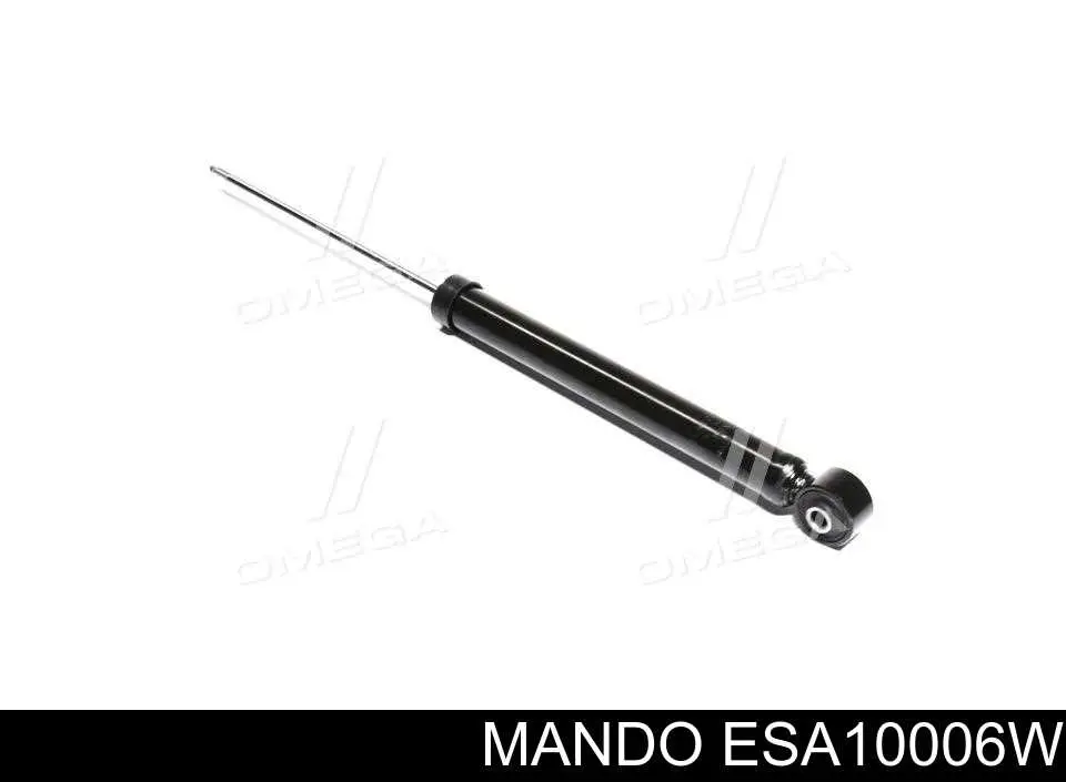 Амортизатор задний ESA10006W Mando