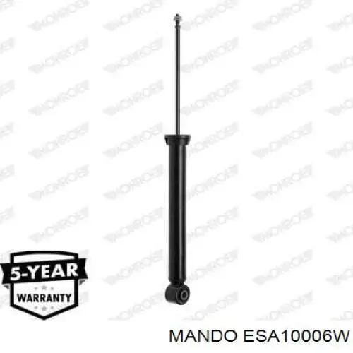 ESA10006W Mando