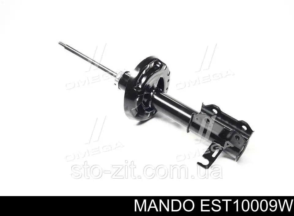 Амортизатор передний левый EST10009W Mando