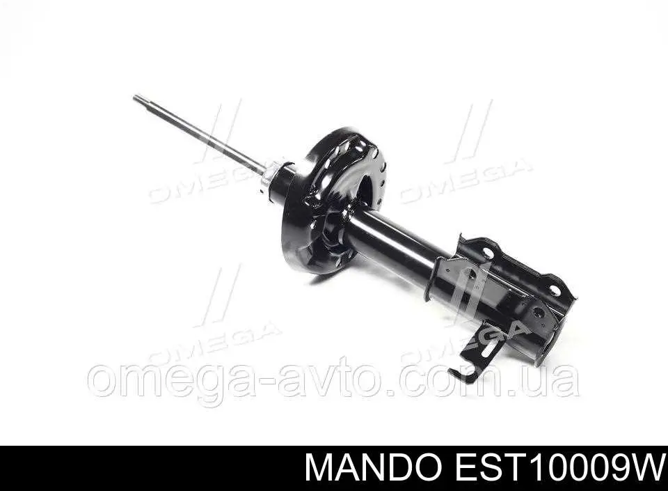 Стойка передняя левая Mando EST10009W