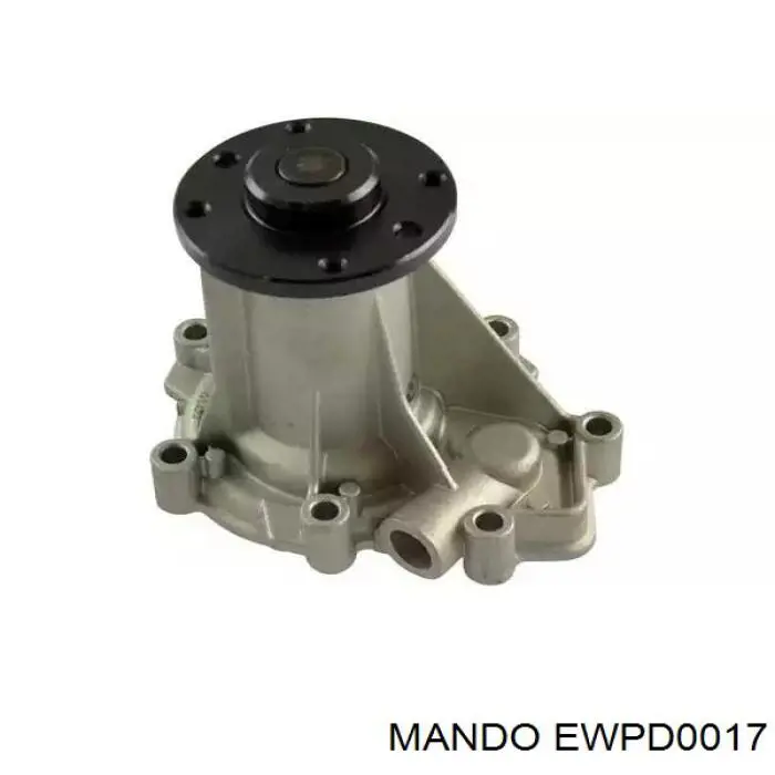 Помпа EWPD0017 Mando