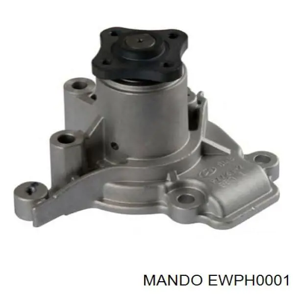 EWPH0001 Mando