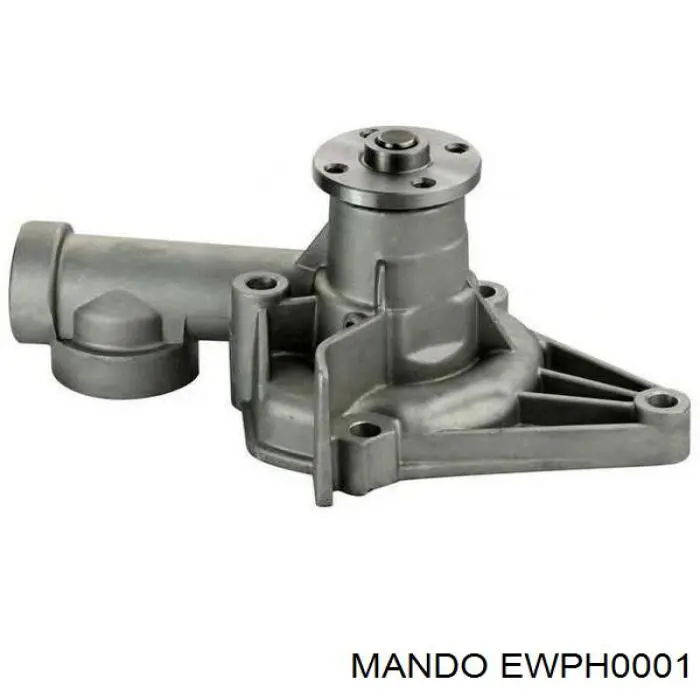 Помпа EWPH0001 Mando