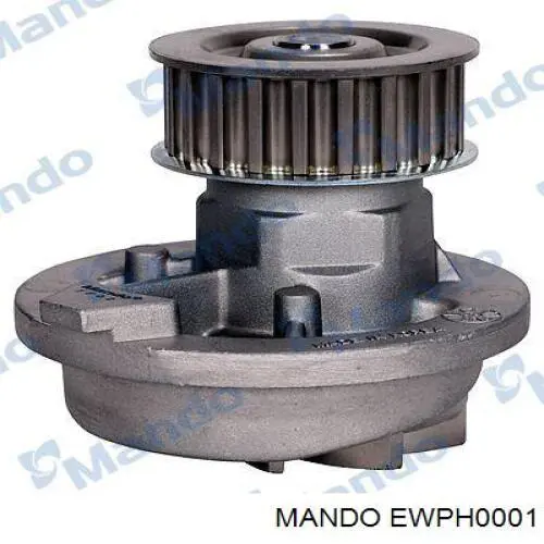 Купить EWPH0001 Mando Насос охлаждения