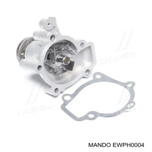 Водяной насос Mando EWPH0004