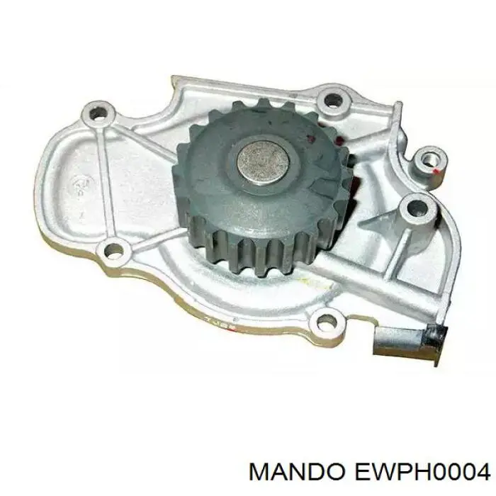 Купить EWPH0004 Mando Насос охлаждения