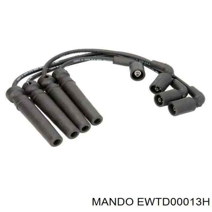 EWTD00013H Mando высоковольтные провода