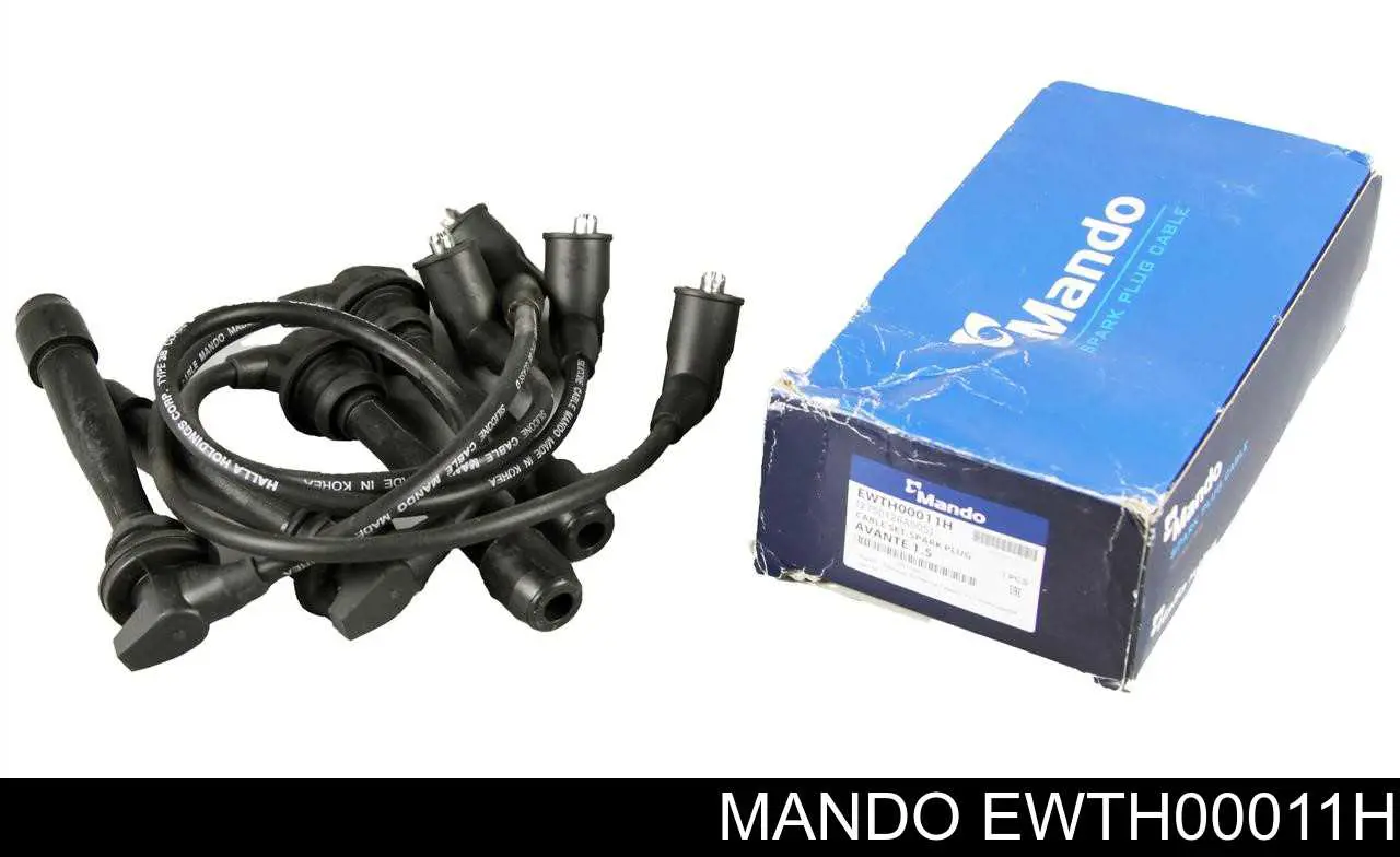 EWTH00011H Mando высоковольтные провода