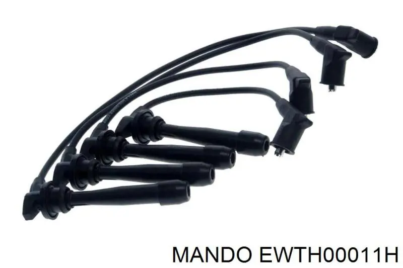 Juego de cables de encendido EWTH00011H Mando