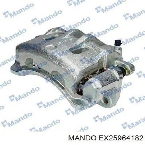 EX25964182 Mando