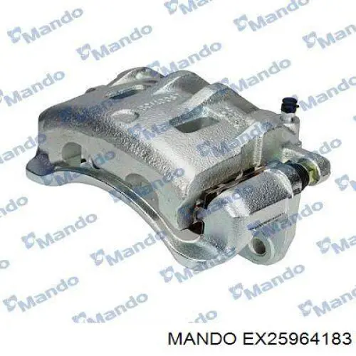 EX25964183 Mando