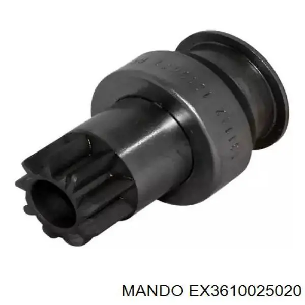 EX3610025020 Mando