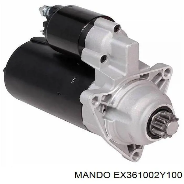 Купить MC109028 Mitsubishi Стартер