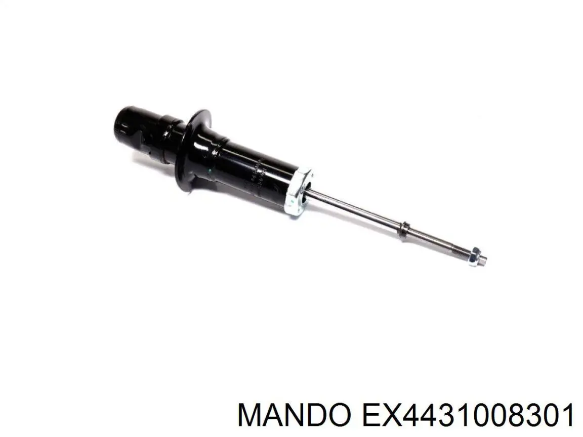 Амортизатор передний EX4431008301 Mando