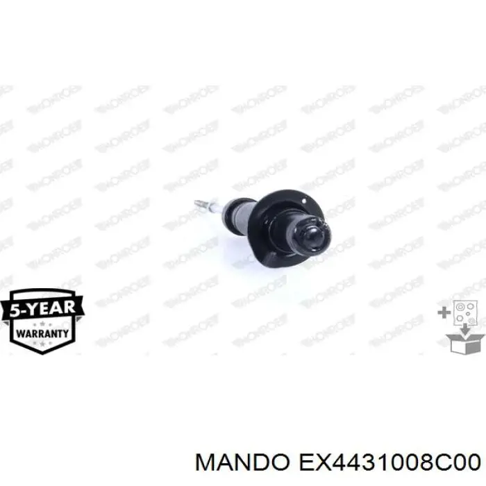 EX4431008C00 Mando