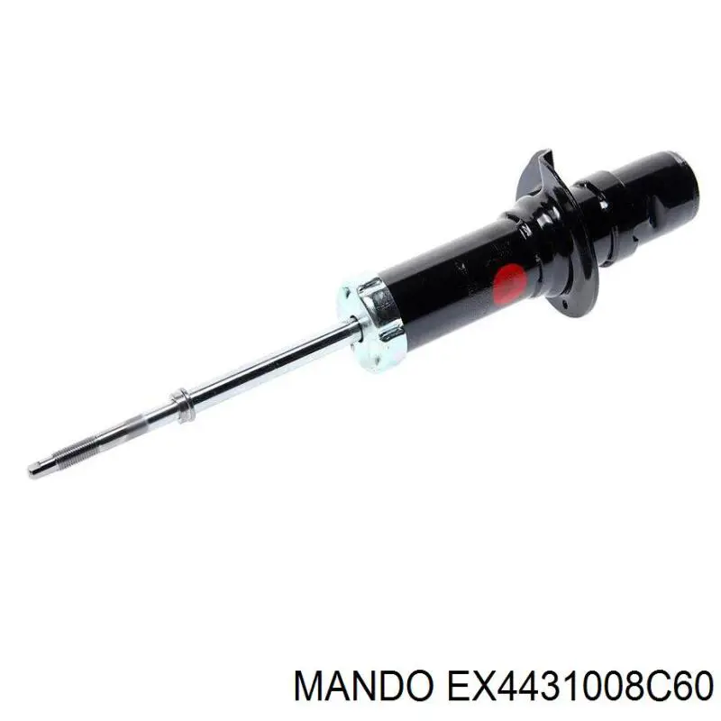 EX4431008C60 Mando амортизатор передний