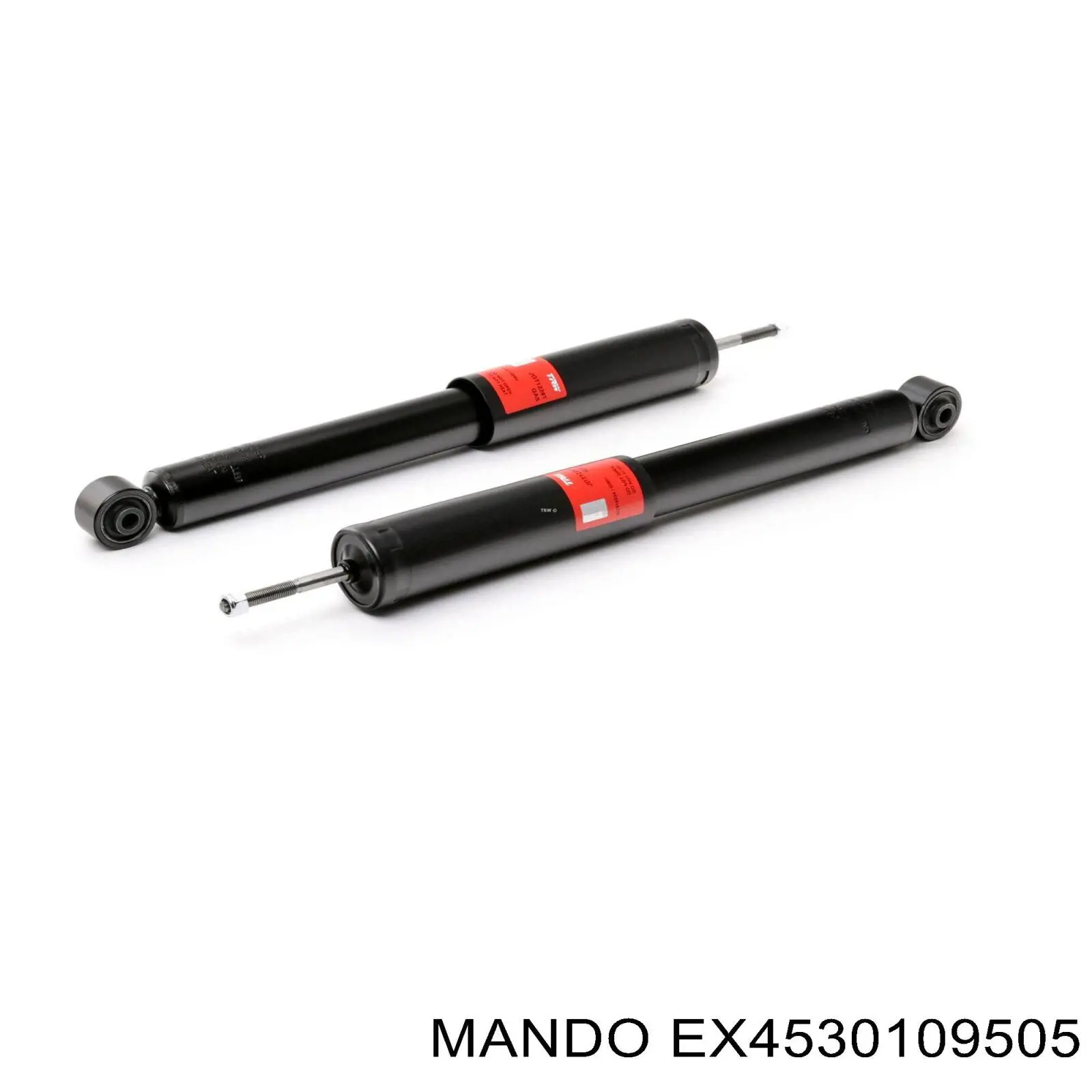 EX4530109505 Mando amortecedor traseiro