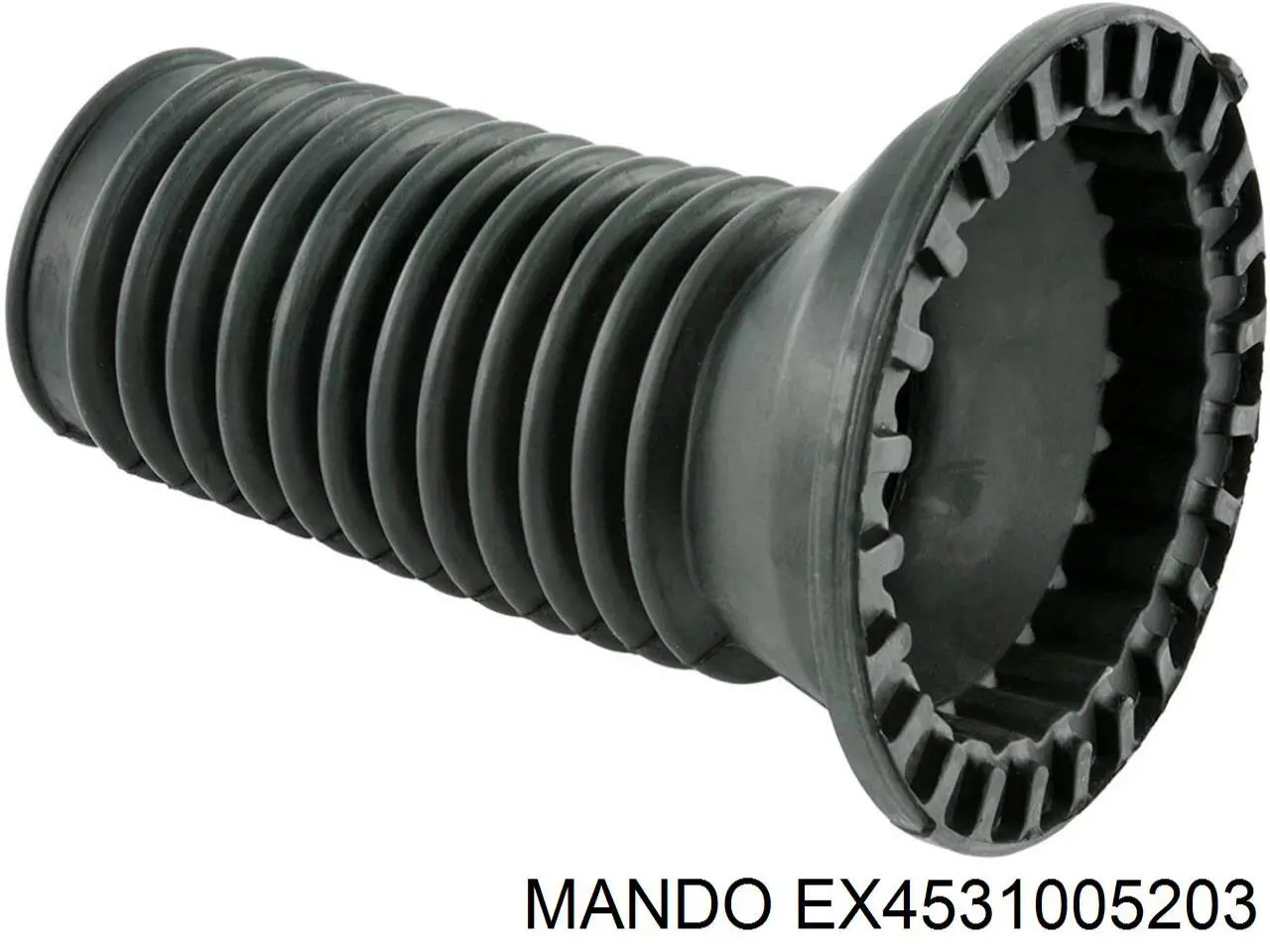 EX4531005203 Mando amortecedor traseiro