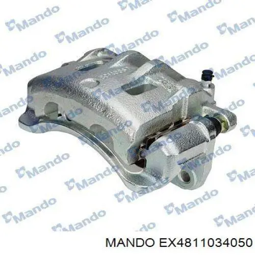 EX4811034050 Mando