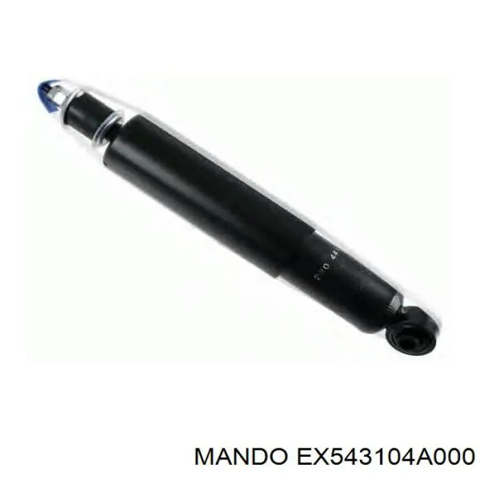 EX543104A000 Mando Стойка передняя