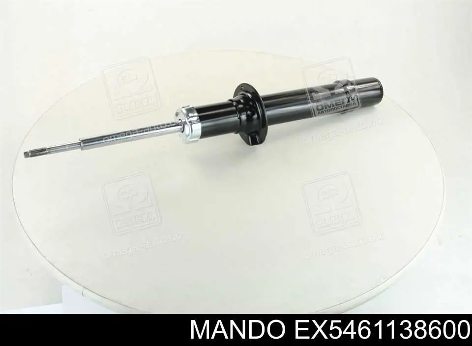 EX54611-38600 Mando амортизатор передний