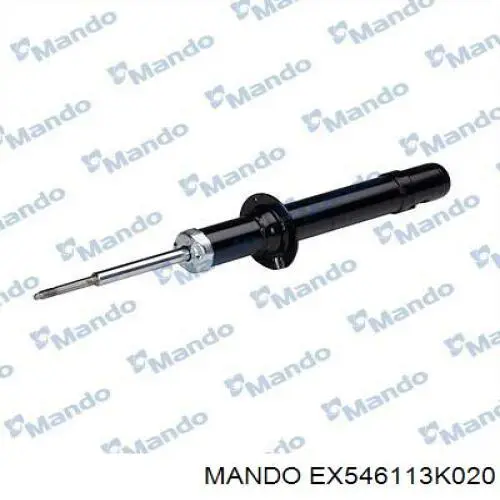 EX546113K020 Mando amortecedor dianteiro