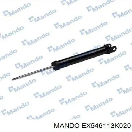 Купить EX546113K020 Mando Амортизатор передней подвески