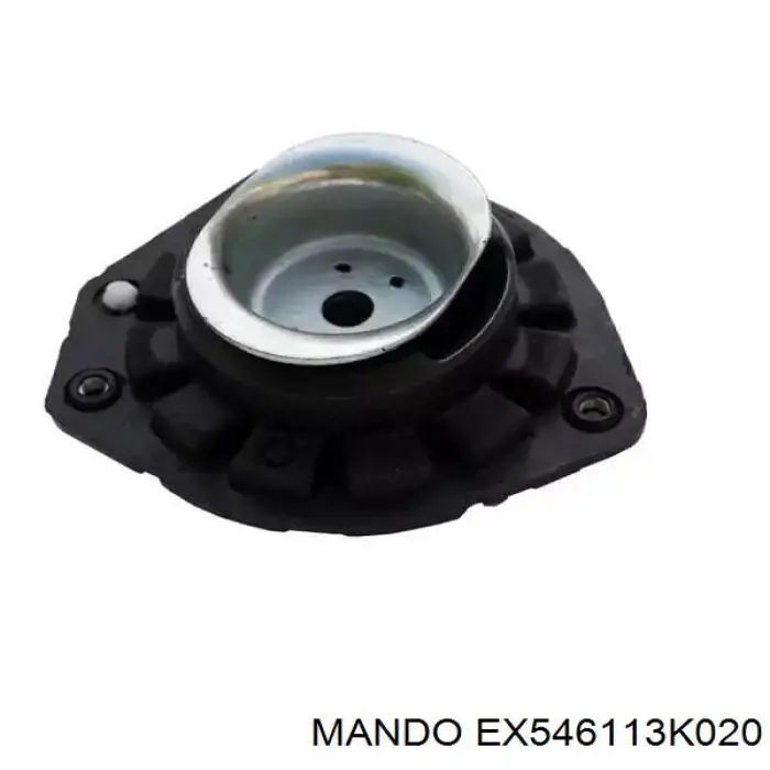 EX546113K020 Mando Стойка передняя