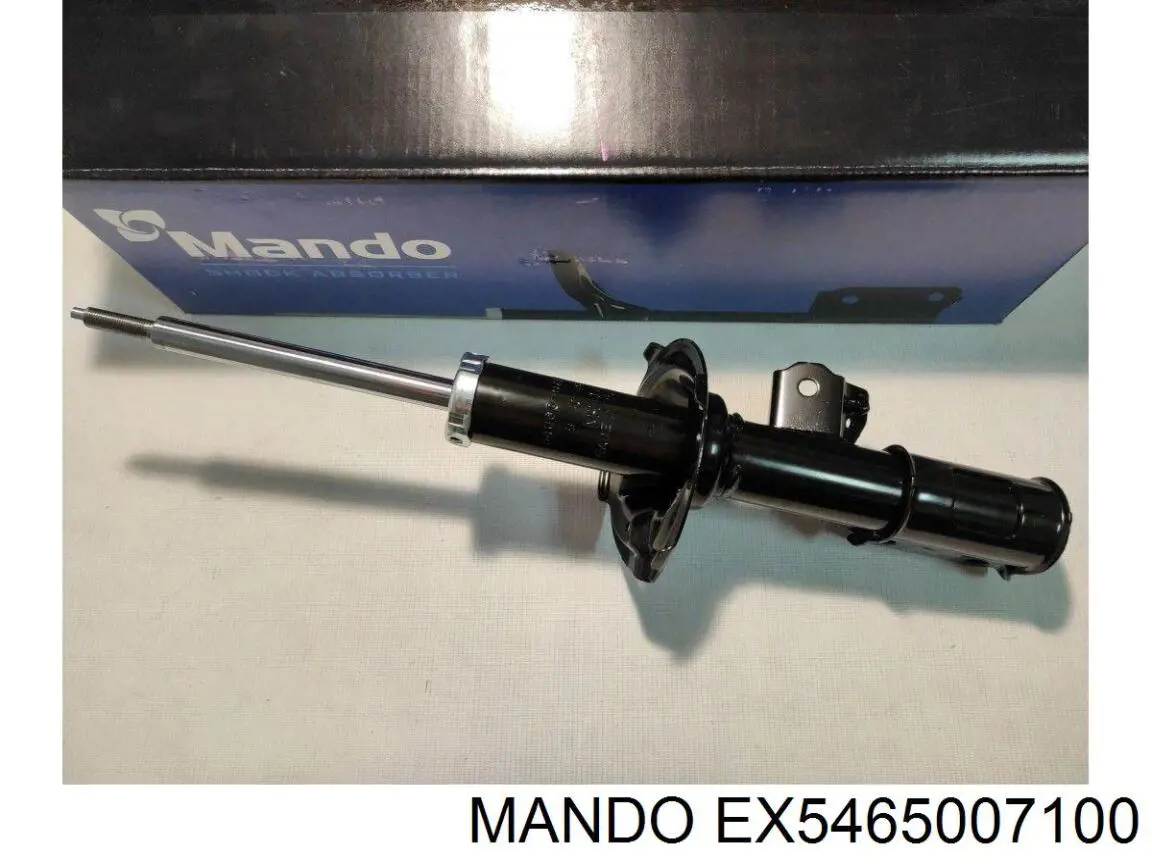 EX5465007100 Mando Амортизатор передний левый