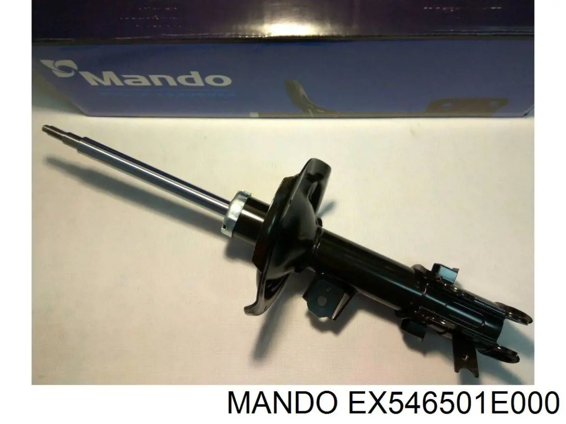 Амортизатор передней подвески левой Mando EX546501E000 цена, от 38.97 USD