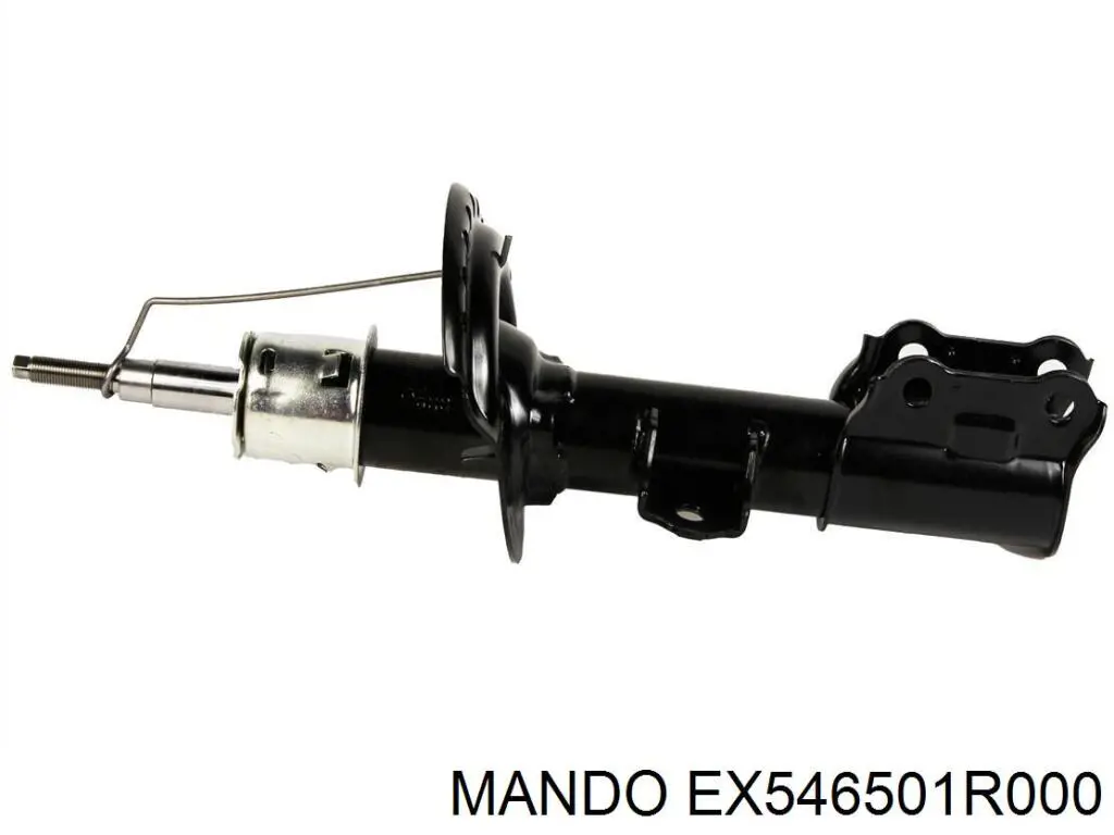 EX546501R000 Mando amortecedor dianteiro esquerdo