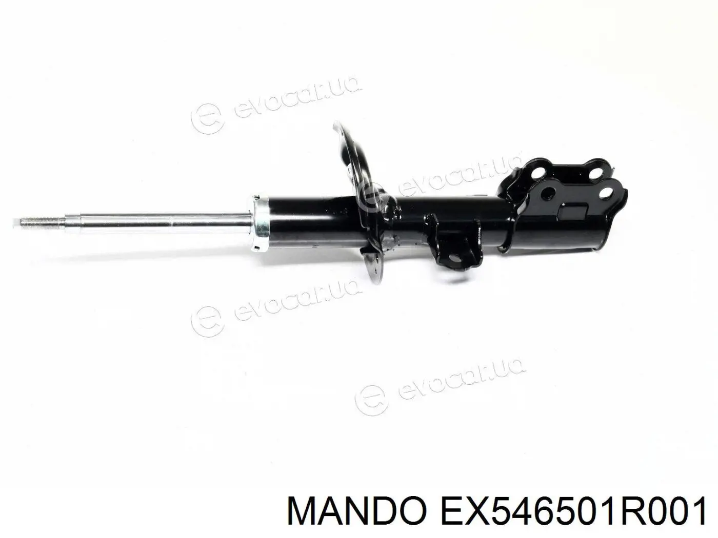 Амортизатор передний левый EX546501R001 Mando