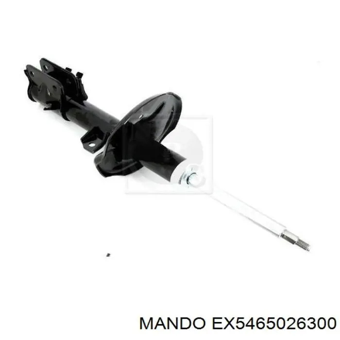 EX5465026300 Mando Амортизатор передний левый