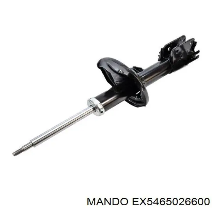 EX5465026600 Mando амортизатор передний левый