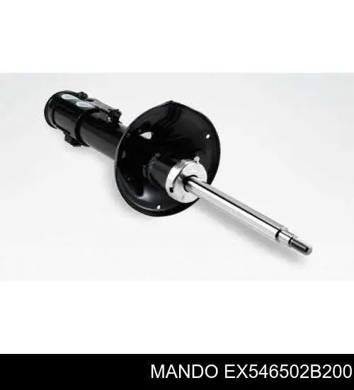 Амортизатор передний левый EX546502B200 Mando